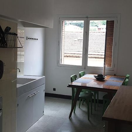 La Maison Apartment Axat Ngoại thất bức ảnh