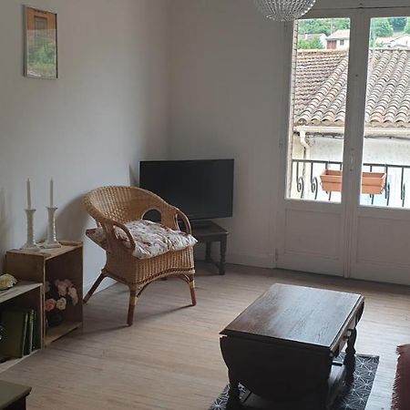 La Maison Apartment Axat Ngoại thất bức ảnh