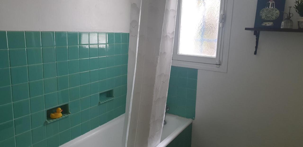 La Maison Apartment Axat Ngoại thất bức ảnh