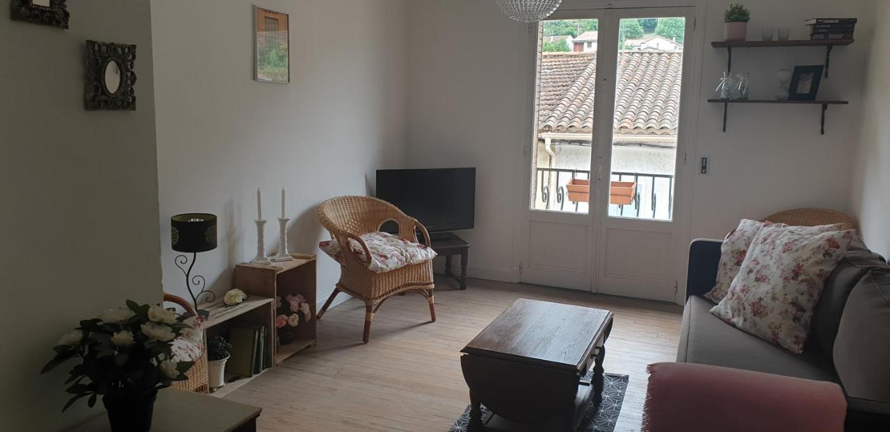 La Maison Apartment Axat Ngoại thất bức ảnh
