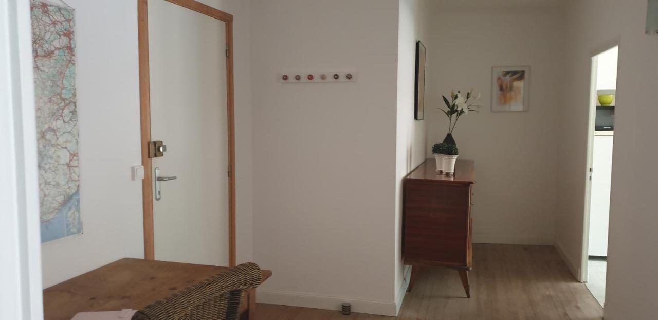 La Maison Apartment Axat Ngoại thất bức ảnh