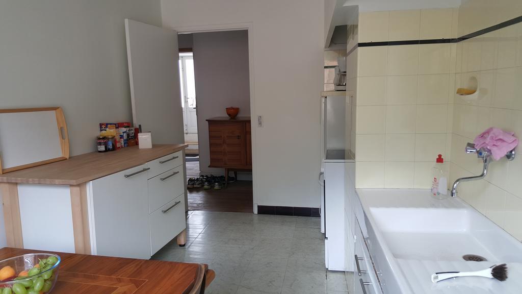 La Maison Apartment Axat Ngoại thất bức ảnh