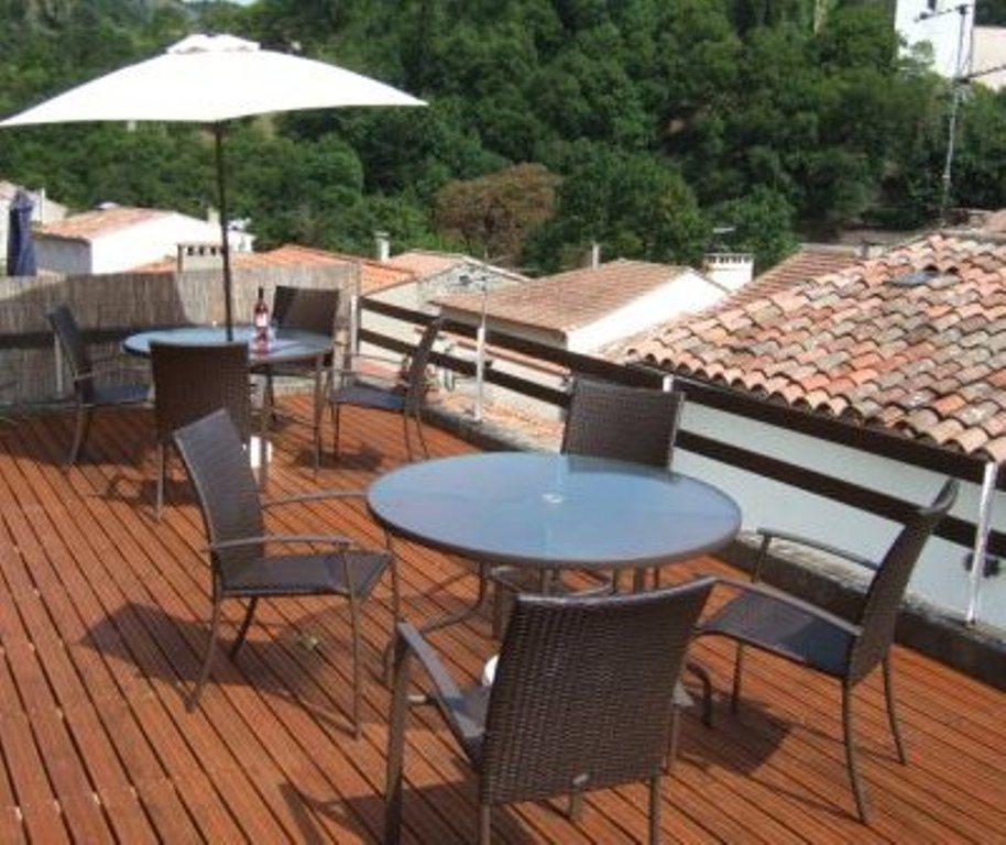 La Maison Apartment Axat Ngoại thất bức ảnh